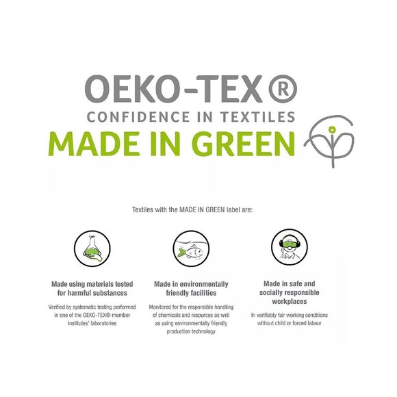 new Charcoal Charter Club Stripe 550 TC 100% Cotton Full/Queen Duvet Cover Set - Picture 10 of 11